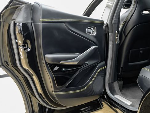 Used 2023 Aston Martin DBX 707 image 47