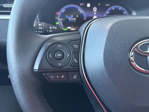 Used 2024 Toyota RAV4 Limited image 36