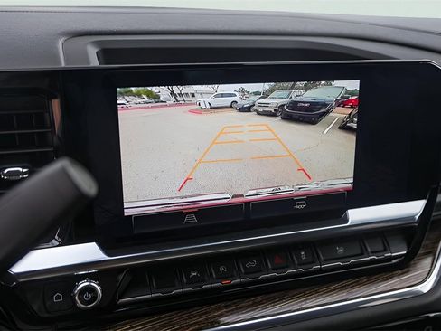 Certified 2024 GMC Sierra 1500 Elevation image 20