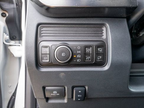 New 2026 Ford F250 Lariat w/ Black Appearance Package AWD/4WD image 37