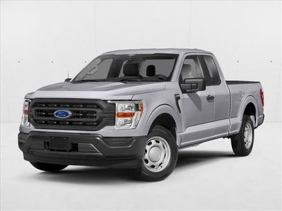 Used 2021 Ford F150 XL