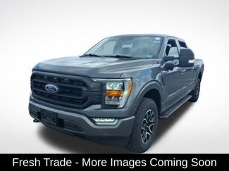 Used 2021 Ford F150 XLT w/ Equipment Group 302A High AWD/4WD video 1