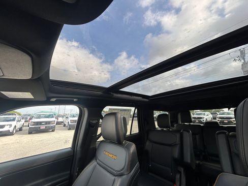 New 2026 Ford Expedition Tremor AWD/4WD image 16