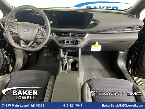 New 2025 Buick Envista Preferred w/ Convenience I Package image 9