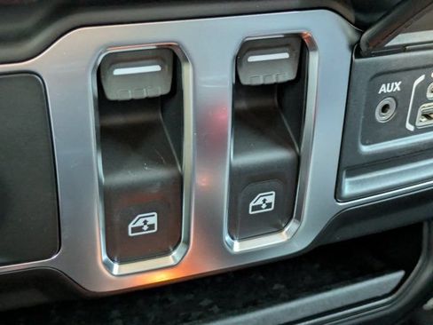New 2026 Jeep Wrangler Sport AWD/4WD image 15