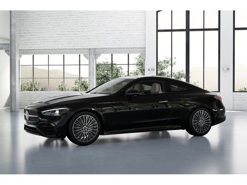 New 2026 Mercedes-Benz CLE 300 CLE 300 image 37