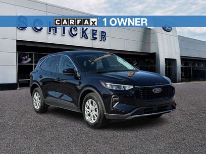 Used 2023 Ford Escape Active w/ Tech Pack #2