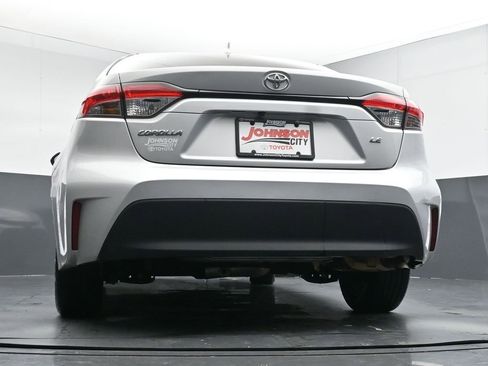 Used 2023 Toyota Corolla LE image 36
