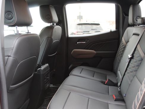 Certified 2023 GMC Canyon Denali image 12