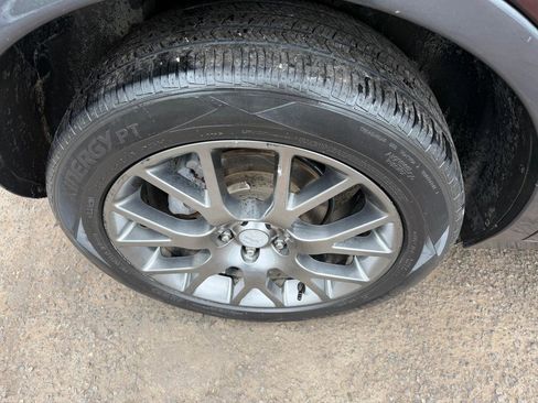 Used 2018 Buick Encore Sport Touring w/ Safety Package FWD image 26