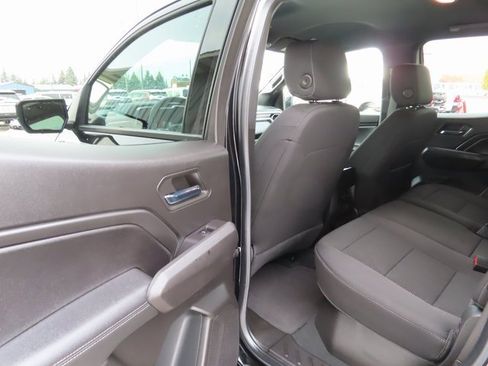 Used 2023 GMC Canyon Elevation w/ Convenience Package image 19