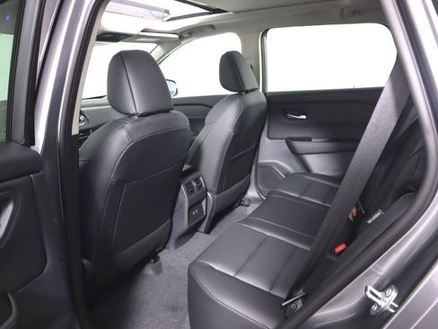 New 2026 Nissan Rogue Dark Armor image 18