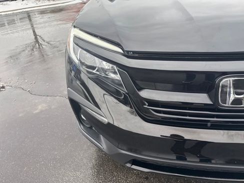Used 2022 Honda Pilot Sport image 44