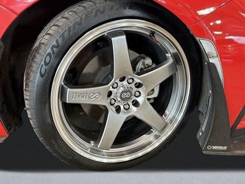 Used 2024 Toyota GR86 Premium image 16