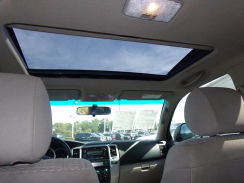 Used 2008 Toyota 4Runner SR5 image 16