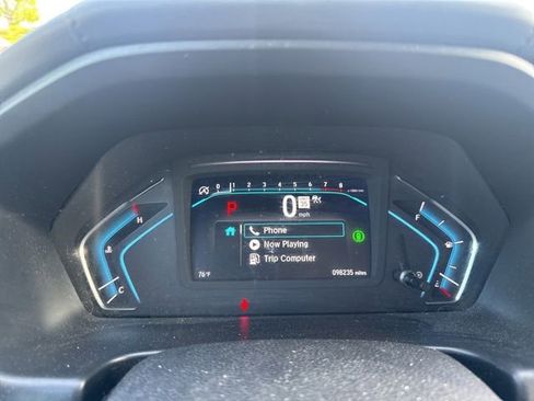 Used 2022 Honda Odyssey EX-L image 19