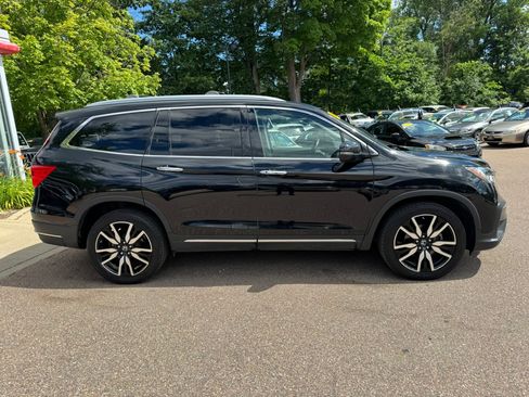 Used 2020 Honda Pilot Elite image 8