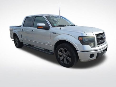 Used 2013 Ford F150 FX2 w/ Luxury Equipment Group image 3