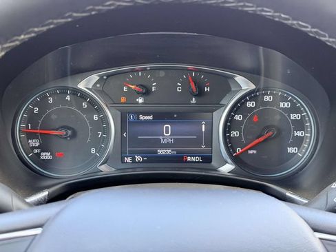 Used 2024 Chevrolet Equinox LT FWD image 24