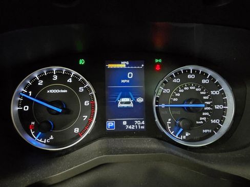 Used 2021 Subaru Ascent Limited w/ Technology Package AWD/4WD image 39