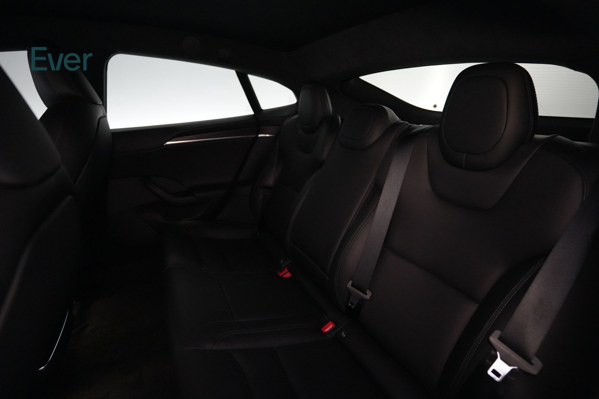 Used 2022 Tesla Model S AWD/4WD image 24