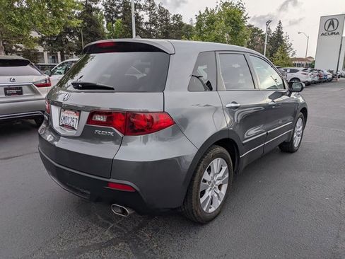 Used 2010 Acura RDX w/ Technology Package image 5