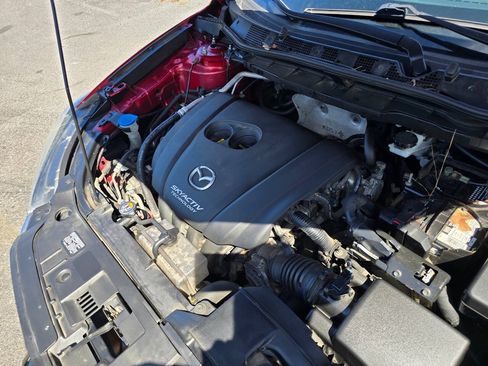 Used 2015 MAZDA CX-5 Touring AWD/4WD image 36