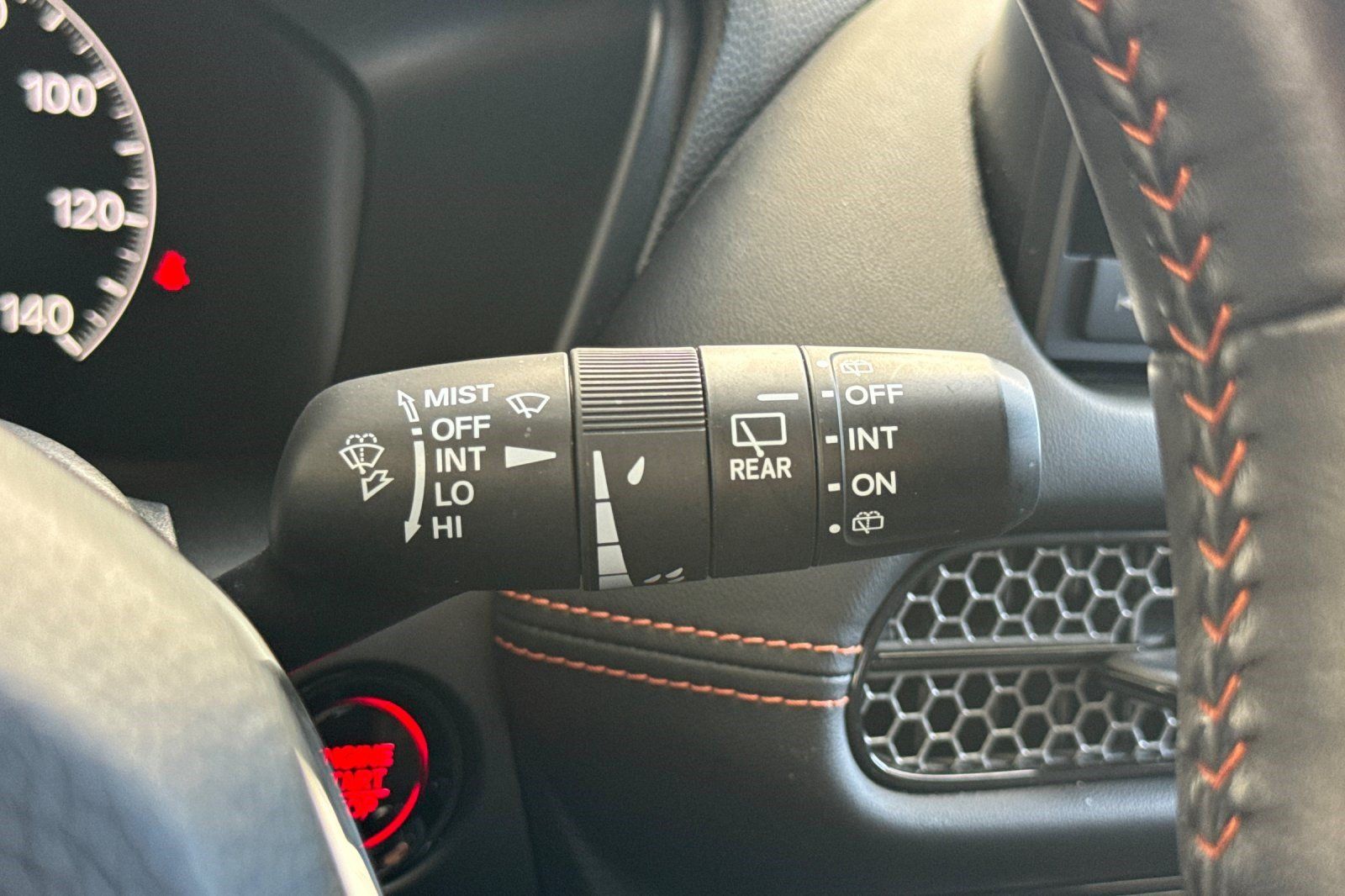 Used 2024 Honda HR-V Sport image 33