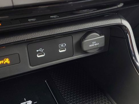 New 2026 Honda CR-V Sport Touring image 27