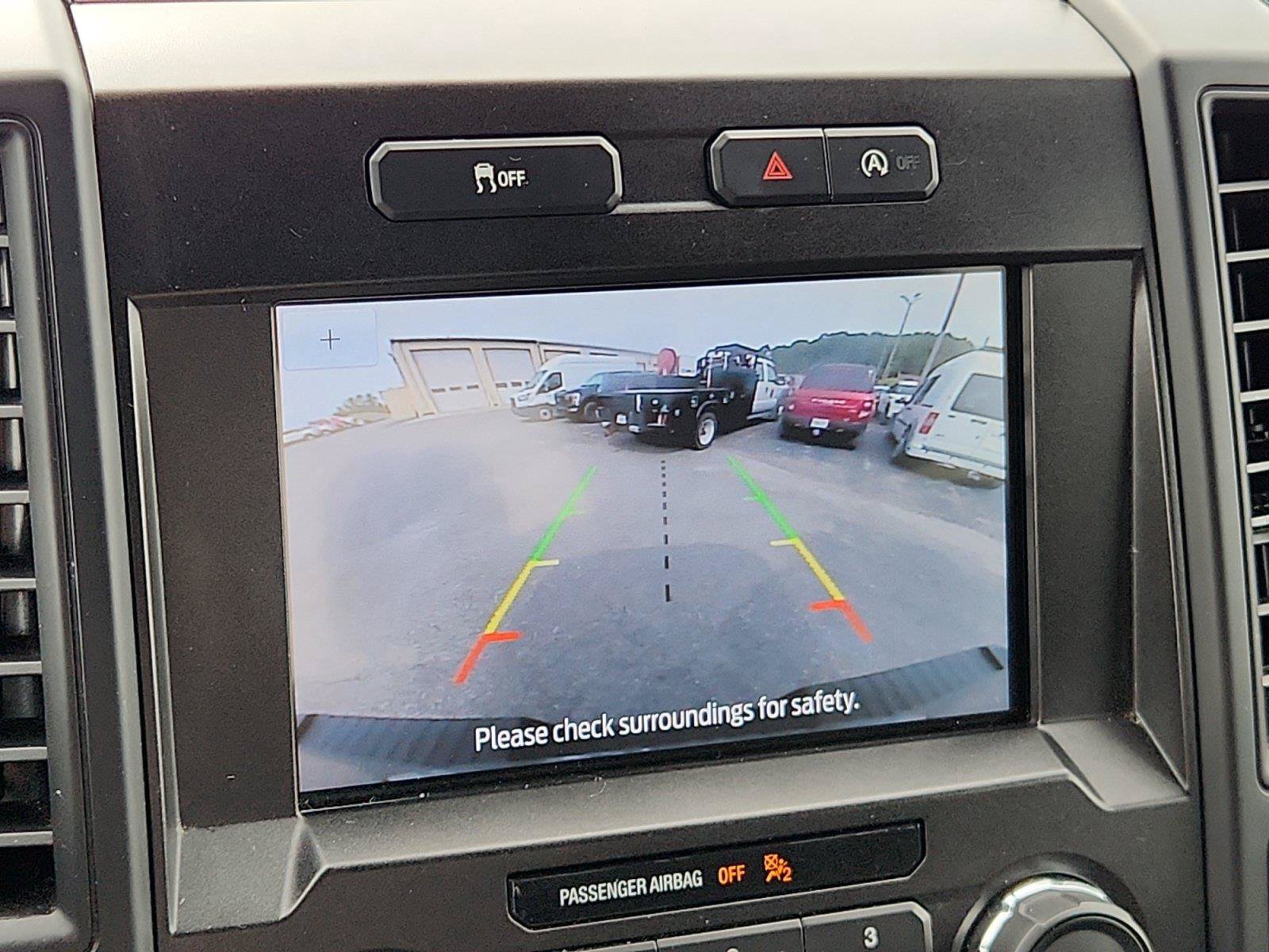 Used 2020 Ford F150 XL w/ Equipment Group 101A Mid AWD/4WD image 23