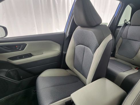 New 2026 Subaru Forester Premium AWD/4WD image 13