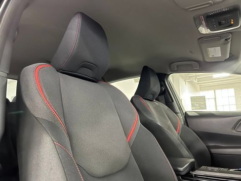 New 2026 Toyota Prius Plug-In Hybrid FWD image 19