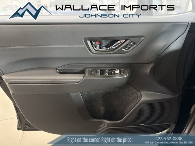 New 2026 Subaru Outback Touring AWD/4WD image 69
