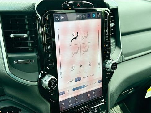 New 2026 RAM 1500 Lone Star image 11