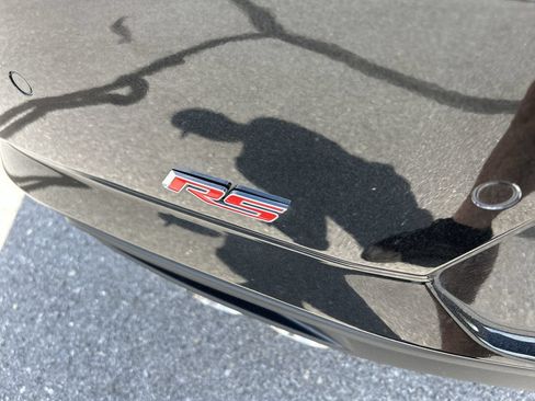 Used 2024 Chevrolet Camaro LT RWD image 10