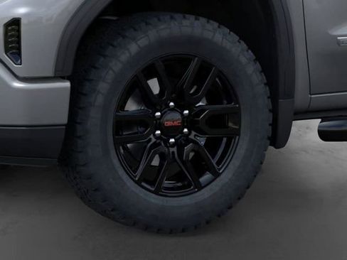New 2026 GMC Sierra 1500 Elevation w/ Elevation Select Package AWD/4WD image 9