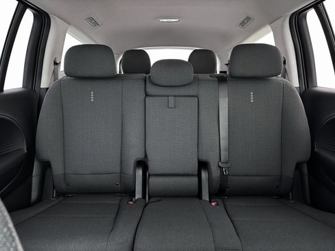 New 2026 Hyundai Ioniq 9 S image 16