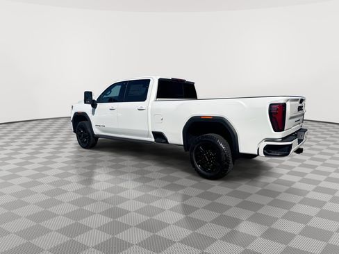New 2026 GMC Sierra 3500 AT4 w/ AT4 Premium Plus Package AWD/4WD image 6
