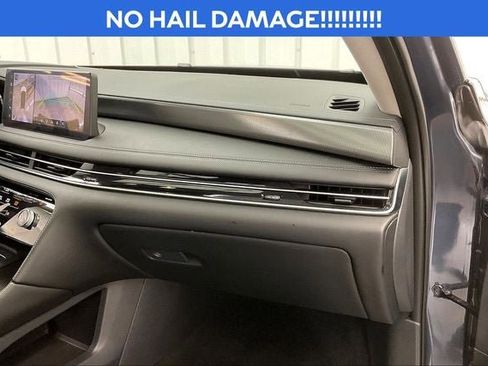 Certified 2026 INFINITI QX60 Luxe w/ Cargo Package AWD/4WD image 19