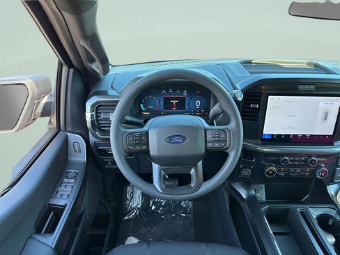 New 2026 Ford F150 STX w/ F-150 LOBO Package AWD/4WD image 6