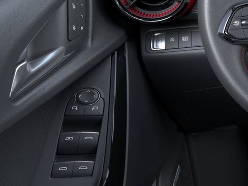 New 2026 Chevrolet Equinox RS w/ Convenience Package III FWD image 46