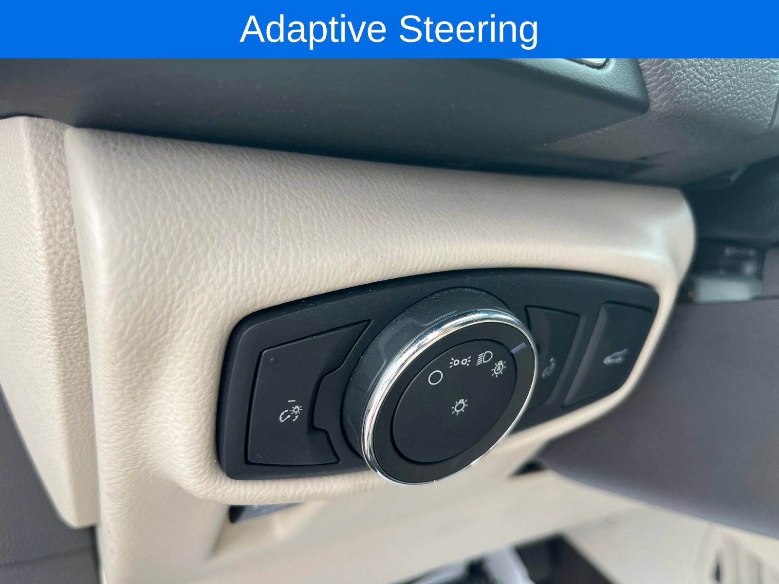Used 2018 Lincoln MKX Reserve w/ Driver Assistance Package FWD image 14
