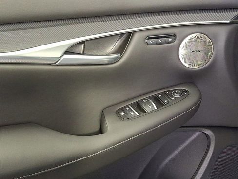 New 2025 INFINITI QX50 Sport image 10