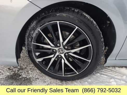 Used 2023 Toyota Camry SE image 26