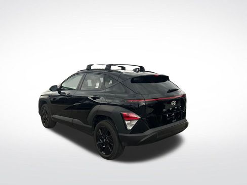 Used 2026 Hyundai Kona SEL Sport AWD/4WD image 3