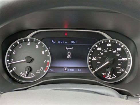 New 2026 Nissan Frontier SV w/ Tow Package image 19