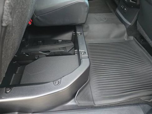 Used 2023 Toyota Tundra Platinum RWD image 38
