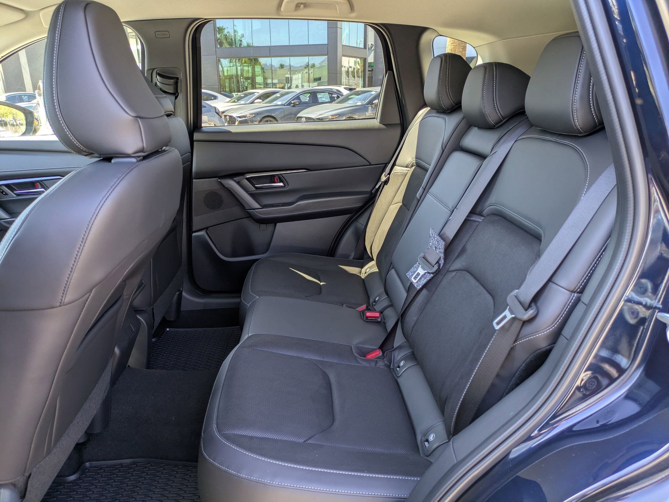 New 2026 MAZDA CX-5 Preferred AWD/4WD image 6