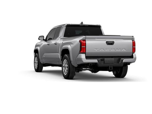 New 2026 Toyota Tacoma SR5 image 7