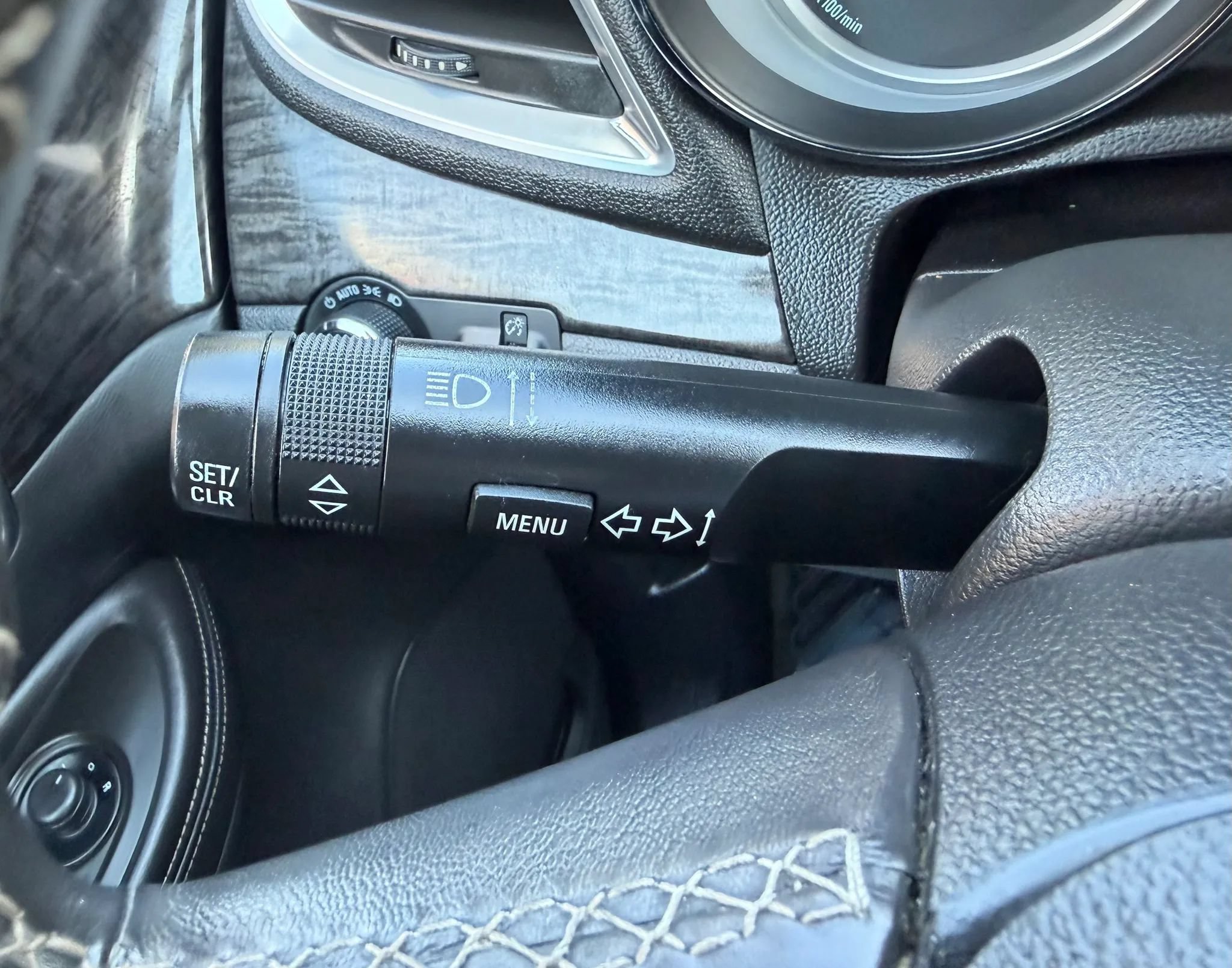 Used 2014 Buick Encore FWD image 13